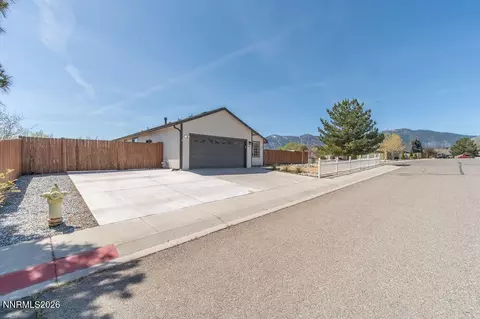 Other - 3589 Haystack Dr, Carson City, NV 89705 photo 1 of 7