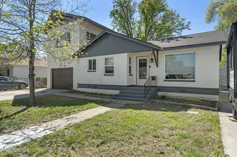 417 H St, Sparks, NV 89431