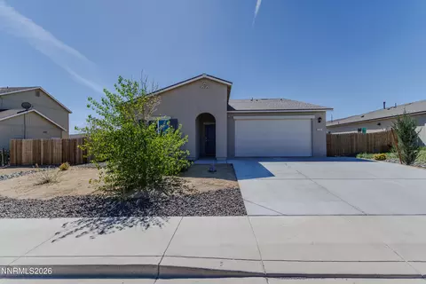 1391 Winnies Ln, Fernley, NV 89408