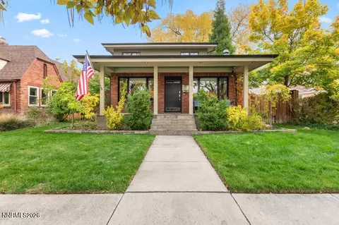 720 Nixon Ave, Reno, NV 89509