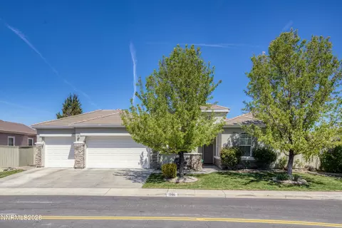 1795 Gold Belt Dr, Reno, NV 89521