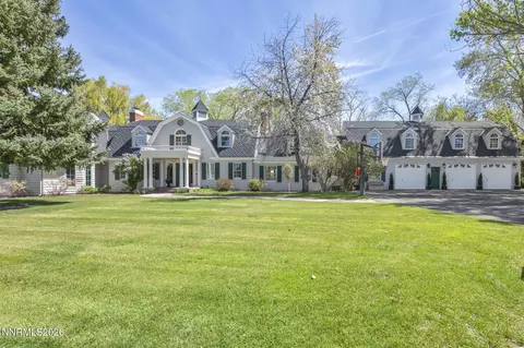 2501 Holcomb Ranch Ln, Reno, NV 89511