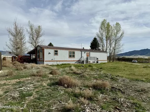 7350 W Rose Creek Rd, Winnemucca, NV 89445