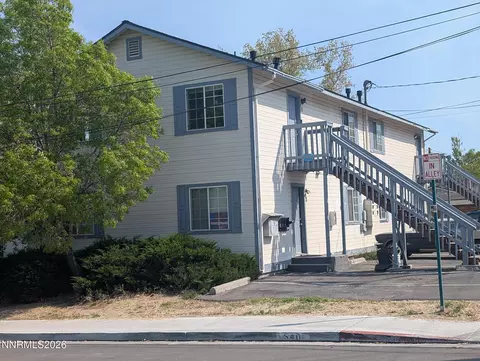 540 Monroe St, Reno, NV 89509