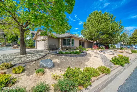 3001 Alpine Creek Rd, Reno, NV 89519
