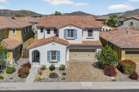 1945 Horse Prairie Rd, Reno, NV 89521