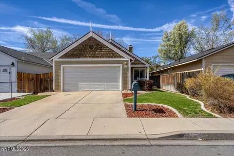 1292 Ocallaghan Dr, Sparks, NV 89434