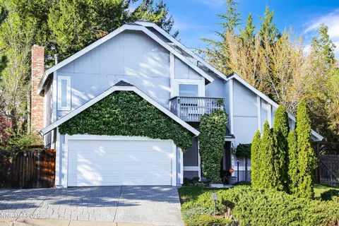 3815 Kings Row, Reno, NV 89503