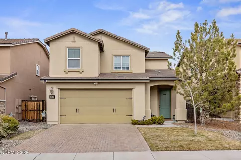 1919 Glacier Meadow Dr, Reno, NV 89521