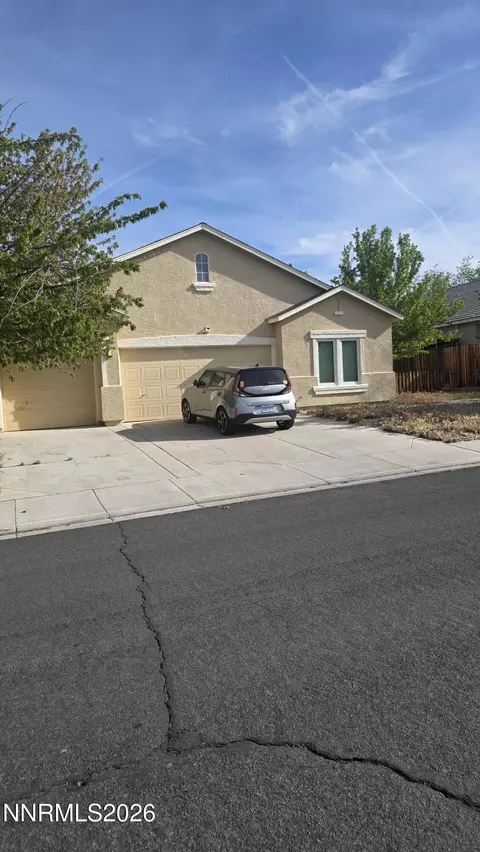 1612 Picetti Way, Fernley, NV 89408