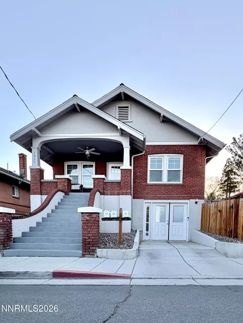 1311 Terrace Dr, Reno, NV 89503