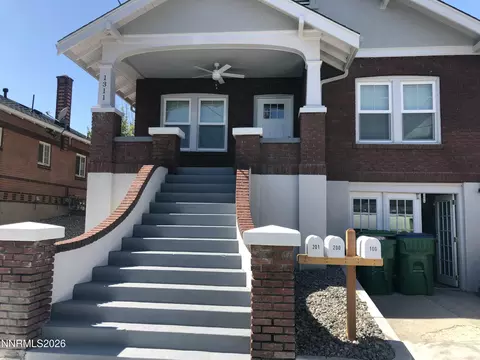 1311 Terrace Dr, Reno, NV 89503