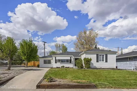 1785 Bonneville Ave, Reno, NV 89503