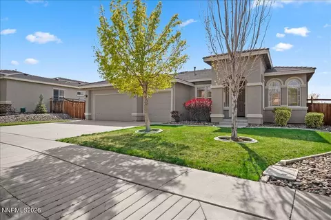 6101 Solstice Dr, Sparks, NV 89436