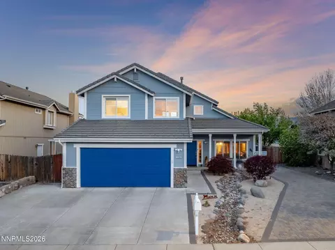 5294 Tappan Ct, Reno, NV 89523