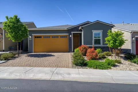 12921 Sapphire Point Dr, Reno, NV 89521