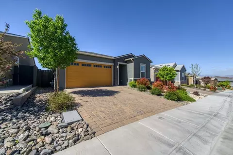 12921 Sapphire Point Dr, Reno, NV 89521