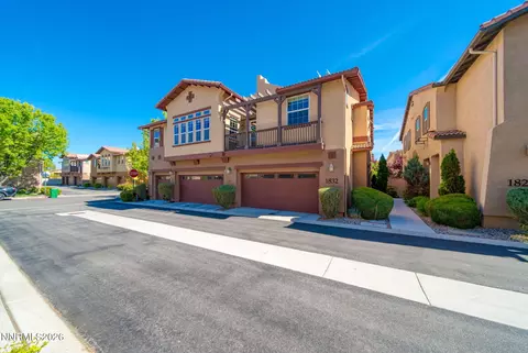 1832 Wind Ranch Rd #C, Reno, NV 89521