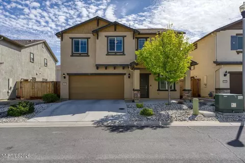 2405 Pintail Dr, Carson City, NV 89701