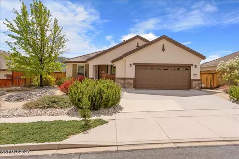 9380 Rockhurst Ct, Reno, NV 89523