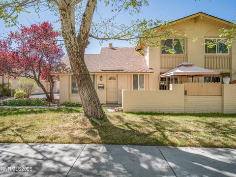 4028 Pheasant Dr, Carson City, NV 89701