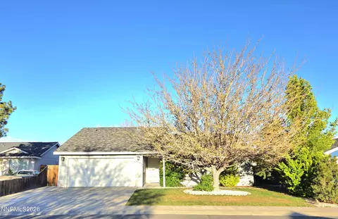 333 Monte Cristo Dr, Dayton, NV 89403