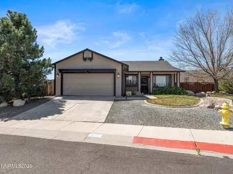 875 Vista Park Dr, Carson City, NV 89705
