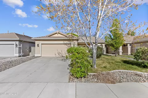 10630 Arbor Way, Reno, NV 89521
