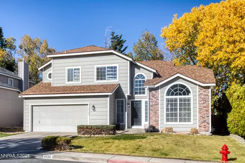 4539 Windcrest Dr, Reno, NV 89523