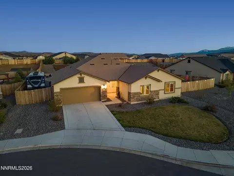 918 Garden Pond Way, Spanish Springs, NV 89441