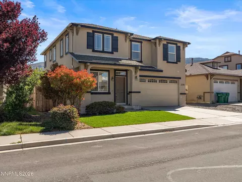 2210 Big Trail Cir, Reno, NV 89521