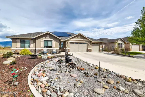 1284 Cedar Brook Ct, Gardnerville, NV 89460