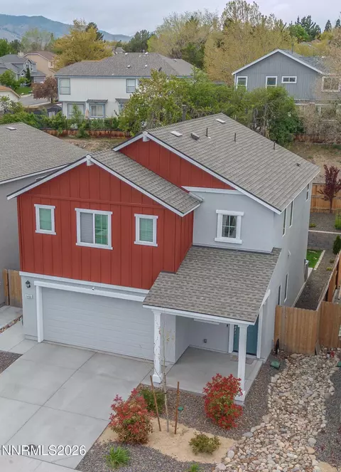 1453 Solitude Trl, Reno, NV 89523