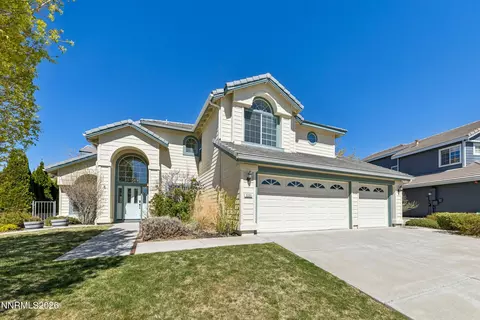 2201 Maxfli Dr, Reno, NV 89523