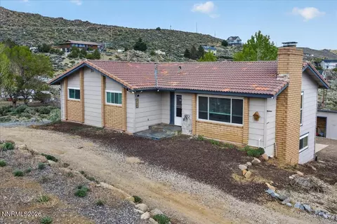 7730 Tamra Dr, Reno, NV 89506