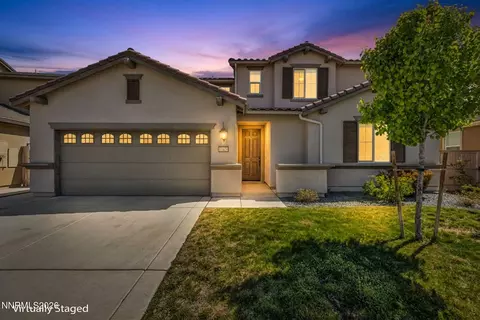 10620 Foxberry Park Dr, Reno, NV 89521