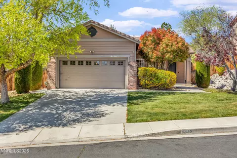 2665 Red Bird Dr, Reno, NV 89523