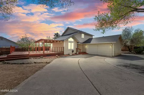 7010 Freedom Dr, Sparks, NV 89436