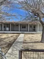 850 J St, Hawthorne, NV 89415