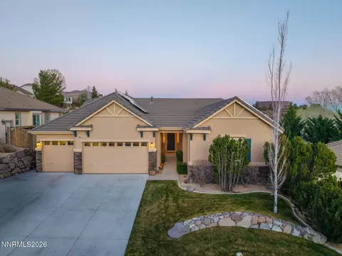 2784 Robb Dr, Reno, NV 89523