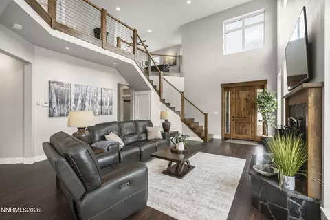 Living - 2538 Cartwright Rd, Reno, NV 89521 photo 2 of 2