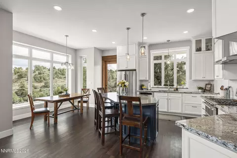 Kitchen - 2538 Cartwright Rd, Reno, NV 89521 photo 1 of 5