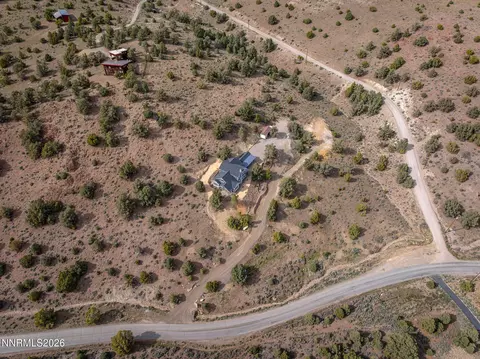View/Area - 2538 Cartwright Rd, Reno, NV 89521 photo 6 of 15