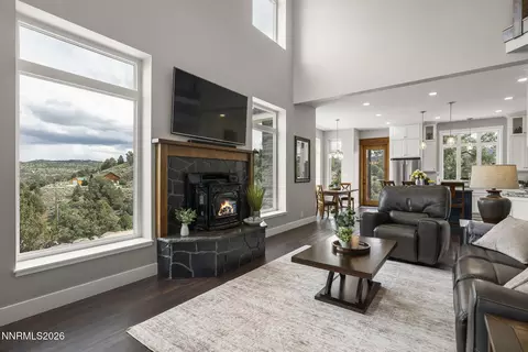 Living - 2538 Cartwright Rd, Reno, NV 89521 photo 1 of 2