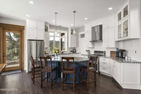 Kitchen - 2538 Cartwright Rd, Reno, NV 89521 photo 2 of 5