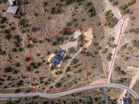 View/Area - 2538 Cartwright Rd, Reno, NV 89521 photo 7 of 15