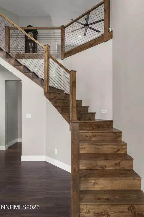 Entry Way - 2538 Cartwright Rd, Reno, NV 89521 photo 1 of 2