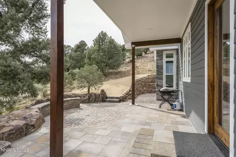 Exterior - 2538 Cartwright Rd, Reno, NV 89521 photo 4 of 10
