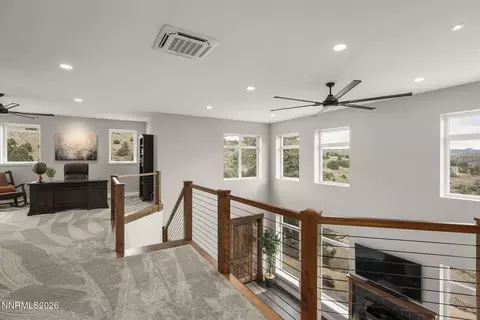 Entry Way - 2538 Cartwright Rd, Reno, NV 89521 photo 2 of 2