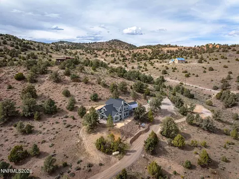 View/Area - 2538 Cartwright Rd, Reno, NV 89521 photo 4 of 15